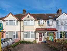 3 bedroom houses to in merton park