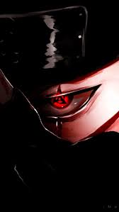 sharingan iphone hd phone wallpaper