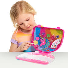 barbie purse perfect makeup case 9