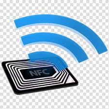 Contactless payment was designed to be a quicker card payment method for small purchases than chip and pin payments or swiping and signing. Mobile Logo Nearfield Communication Android Smartphone Handheld Devices Mobile Phones Payment Contactless Payment Transparent Background Png Clipart Hiclipart