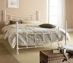 Wrought Iron Bed Iron Bed Frame Iron