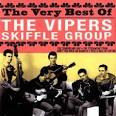 The Very Best of the Vipers Skiffle Group