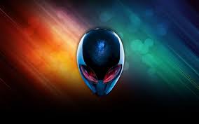 dell alienware wallpapers top free