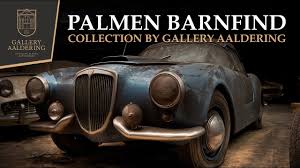 palmen barnfind collection by gallery