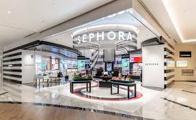 what to expect at sephora raffles city