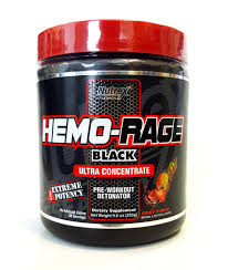 nutrex hemo rage ultra concentrate pre and 27 similar items 57