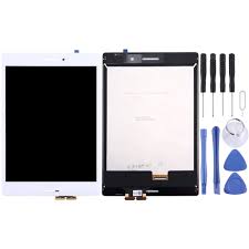 for s zenpad s 8 0 replacement white