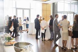 Benefits for a food service worker. Plan A Catered Banquet Event Menu That Will Impress