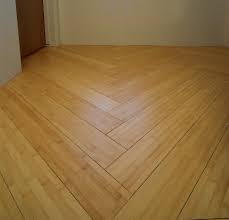 plyboo bamboo flooring originate