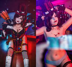 Mad Moxxi Hentai | Sex Pictures Pass