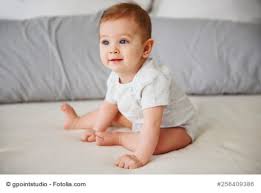 Vielmehr kann sich ein zu frühes sitzen im hochstuhl nachteilig auf die gesundheit des babys auswirken. Ab Wann Sitzen Babys Zeitpunkt Lernen Fordern