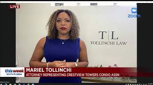 Is miami a safe place to live. Engineer Reports Crestview Towers In North Miami Beach Was Safe For Occupancy Attorney Says