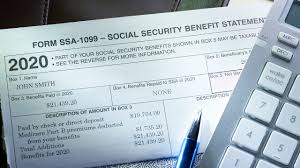 this social security statement change