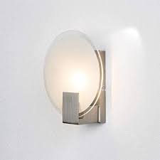 round wall light sonian
