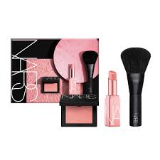 thrills lip cheek set nars