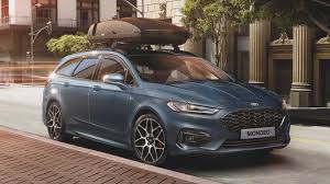 We previously reported on some leaked ford mondeo images that were taken while the car was filming on. Ford Mondeo Lives On In Europe Where Gas Models Are All Hybrid Now