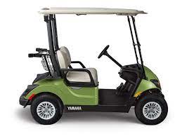 Yamaha Golf Car gambar png