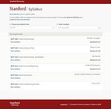 Stanford coursework download Professor Robert B  Laughlin  Department of Physics  Stanford University