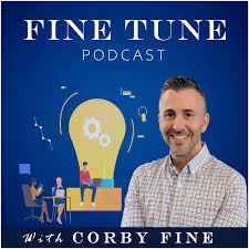 Fine Tune with Corby Fine
