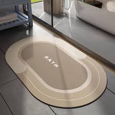 bath mat rug innovative bathroom rug