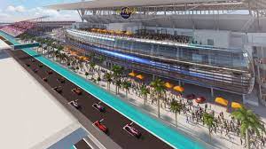 Miami Grand Prix 2021: F1-Rennen rund ...