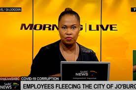 Sabcnews.com is your one stop digital portal to all the news you need.with a website that is easy to use on mobile, sabc news prides itself in being the prim. Sabc News Anchors Wear Black As Concerns Over On Air Blackout Grows Channel