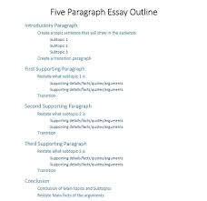 M  s de    ideas incre  bles sobre     word essay en Pinterest Digging Deep A Personal Study time Developing Nicely how to write a timed  essay outline