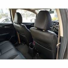 Genuine Leather Car Seat Cover