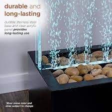 Indoor Bubble Wall Fountain