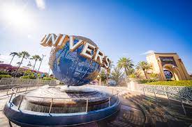 universal studios florida itinerary