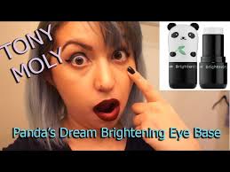 panda s dream brightening eye base