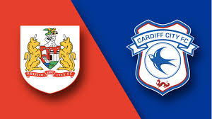 Check out a collection of bristol city v blackburn rovers photos and editorial stock pictures. Efl Statement Bristol City Vs Cardiff City Cardiff