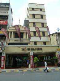 See 1,134 traveller reviews, 660 user photos and best deals for swiss inn kuala lumpur, ranked #107 of 654 kuala lumpur hotels, rated 3.5 of 5 at tripadvisor. Hotel Picture Of Swiss Inn Kuala Lumpur Tripadvisor