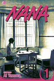 Nana, Vol. 1 Manga eBook by Ai Yazawa - EPUB Book | Rakuten Kobo United  States