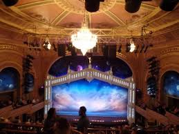 Book Of Mormon Orchestra Right Row A Seat 6 8 Review Of