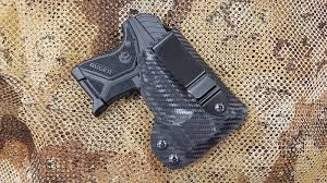 gunner s custom holsters fits ruger lcp