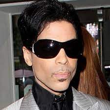 Prince could have a secret long-lost relative entitled to a slice of his  fortune half-brother's lawyer claims