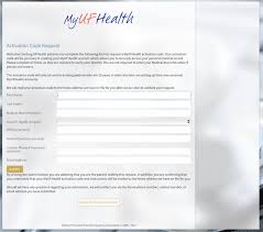 Myufhealth Mychart Powell Center For Rare Disease