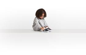 How To Measure Your Kids Feet Adidas Shoe Fit Guide For Kids