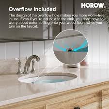 Horow 19 11 16 In Oval Porcelain