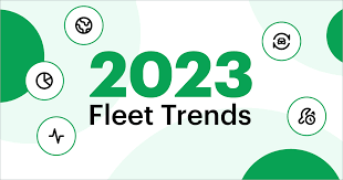 Fleet Industry Trends For 2023