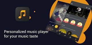 Los mejores reproductores de música para android. Go Music Plus Musica Gratis Radio El Jugador La Ultima Version De Android Descargar Apk