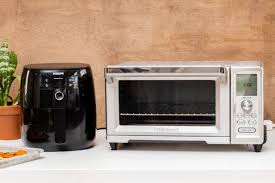 The Best Air Fryer Is A Convection Toaster Oven Reviews By