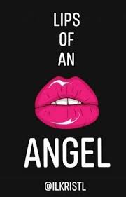 lips of an angel lips series 1