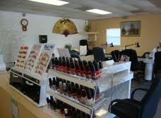 kb nail salon ta fl 33637