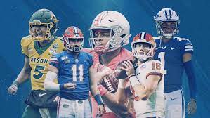 What a difference a week makes. 2021 Nfl Draft Forward Thinking Prospect Fits For All 32 Nfl Teams Nfl News Rankings And Statistics Pff