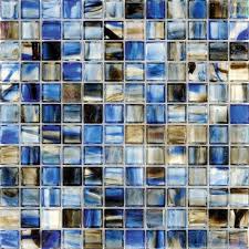 stained glass tile mosaic glass tile