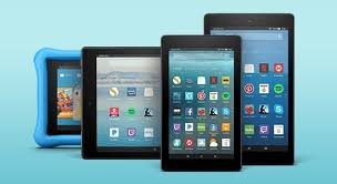 Amazon Fire Tablet Hacks Google Play Root Recovery And
