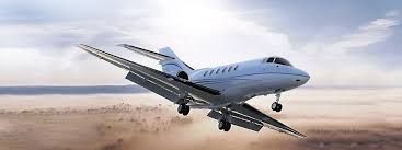 Private Jet Cargo Charters Air Charter Service