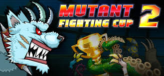 Mutant Fighting Cup 2 Appid 561450
